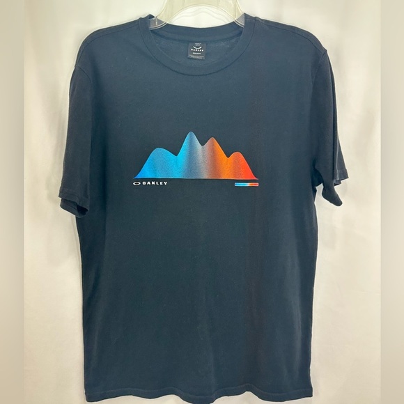 Oakley Graphic T-Shirt Men’s Small - Picture 1 of 5